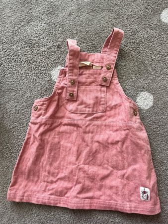 Cordrock Gr. 92 (neu)