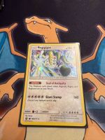 Regigigas (CIN 84a) - Cosmo Holo - EN - Crimson Invasion