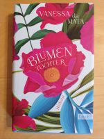 Buch Blumen Tochter