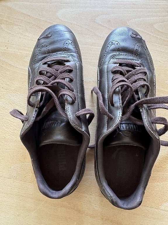 Damenschuhe: Freizeitschuhe – Gebraucht aus Würenlingen von der-Rabe 4