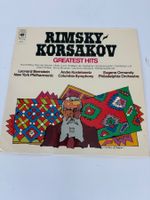 Rimsky-Korssakow Greatest Hits Schallplatte/ LP