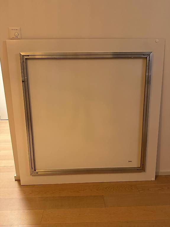 Foto & Immagini: Wandbild Gross, Acrylglas - Rosa Torbogen – Usato da Winterthur venduto da pabe91 2