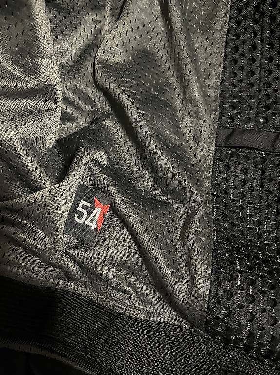 Giacche: Dainese Lederjacke  – Usato da Urdorf venduto da Rotti69 3