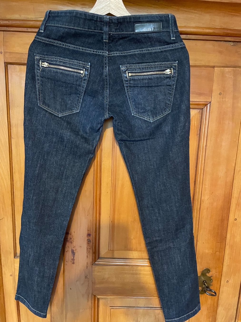Hugo Boss Jeans: Hugo Boss Jeans 27 – Gebraucht aus Basel von CCRosa 2