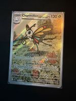 Charmillon Héro transcendant 