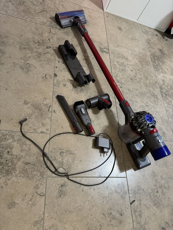 Dayson V8 | Kaufen auf Ricardo