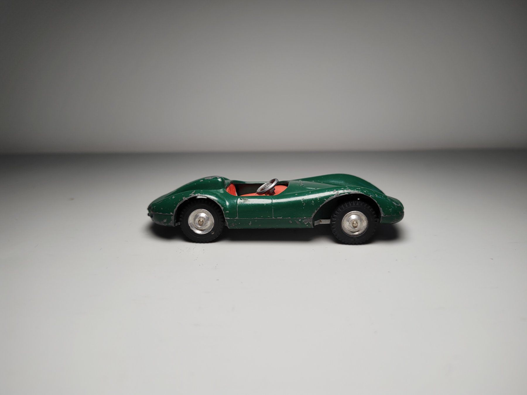 Gama Modellini d'auto: Gama Mini-Mod 9610 Ferrari – Usato da Bachenbülach venduto da R.Mall 2