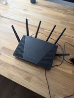 Synology RT6000ax Wireless Router guter Zustand