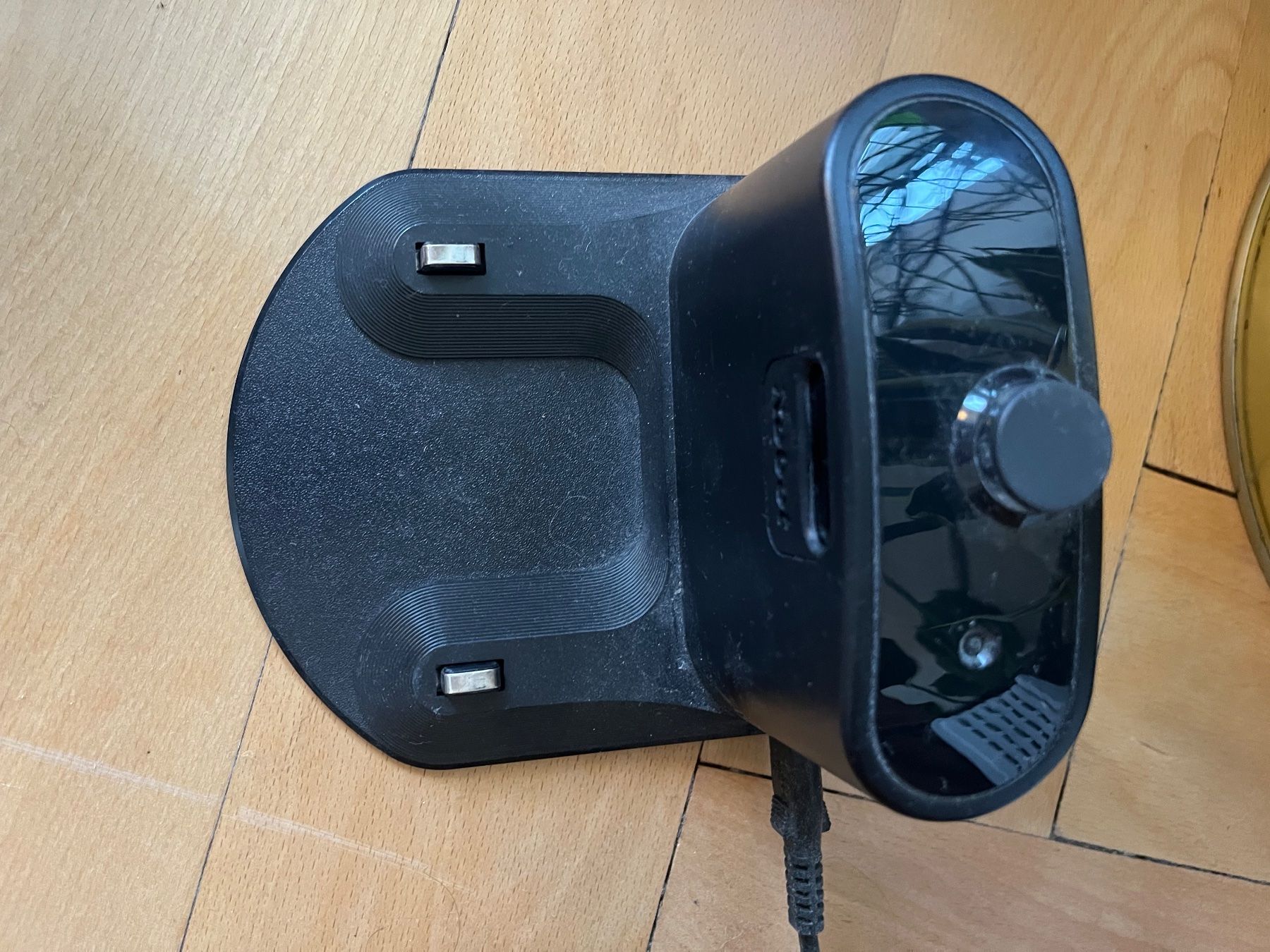 Irobot Aspirapolveri & Accessori: Roomba 960 Wisch-Roboter – Usato da Zürich venduto da and_gw9n 1