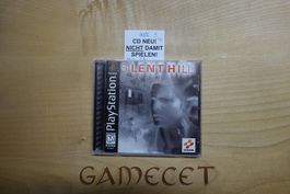 Silent Hill - Amerika