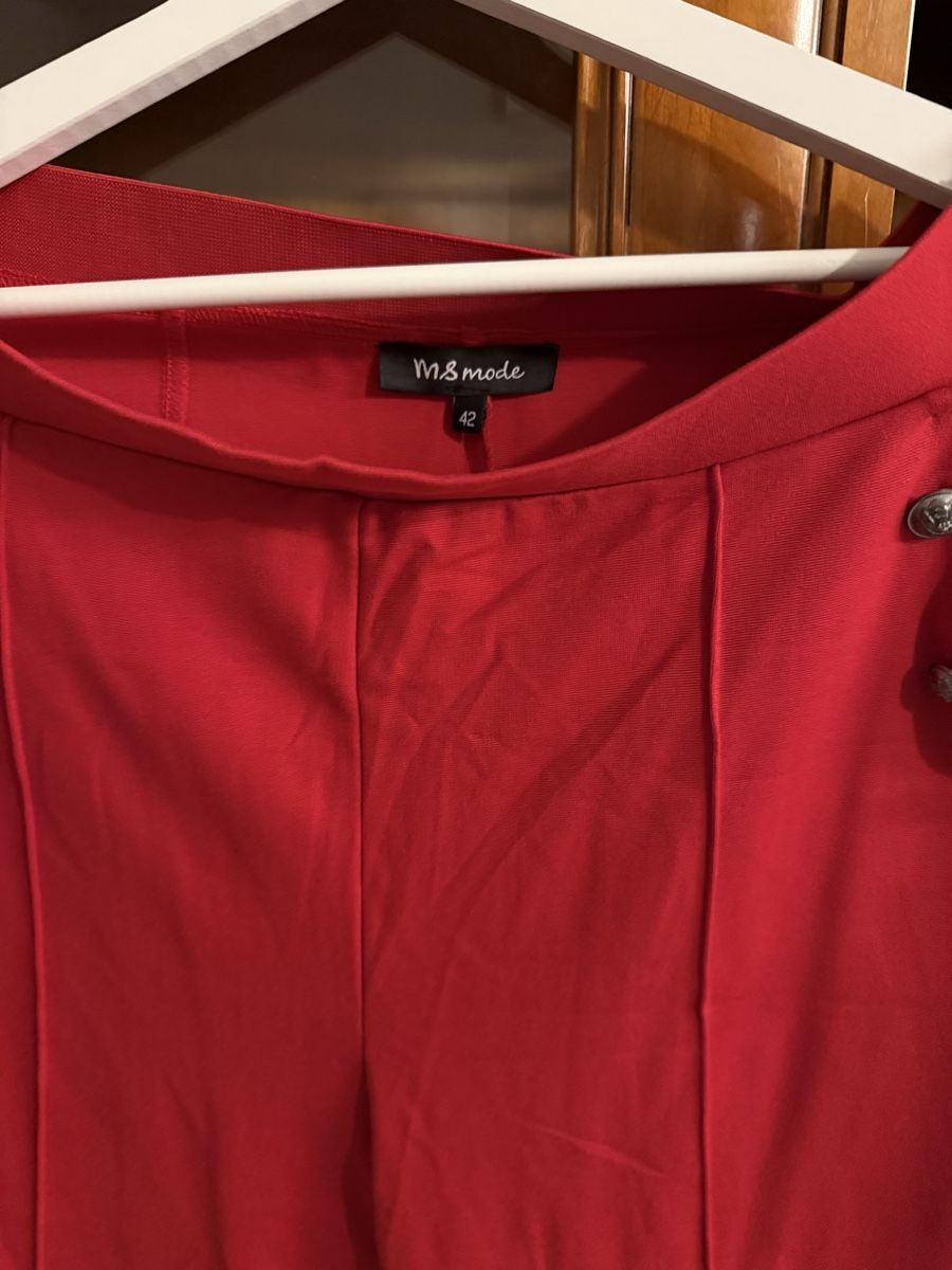 Pantaloni: Dress pants 42 – Usato da Mendrisio venduto da ketolin 1
