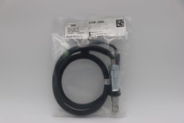ZUENDKABEL Abgeschirmt Puch 230 GE Mercedes G A1021504918