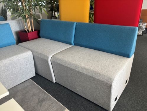 Sofas: Canapé bureau/jardin – Gebraucht aus Nyon von ile_6pvr