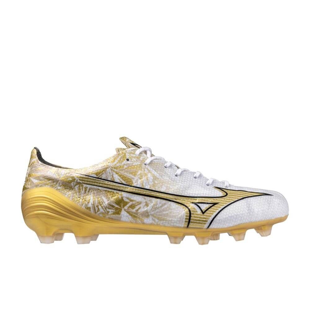 Mizuno Scarpe da uomo: Mizuno Alpha Elite MD – Nuovo e nell'imballaggio originale da Winterthur venduto da YEARCO