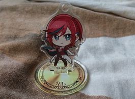Lostorage incited WIXOSS: Ril [Acrylic Figur]