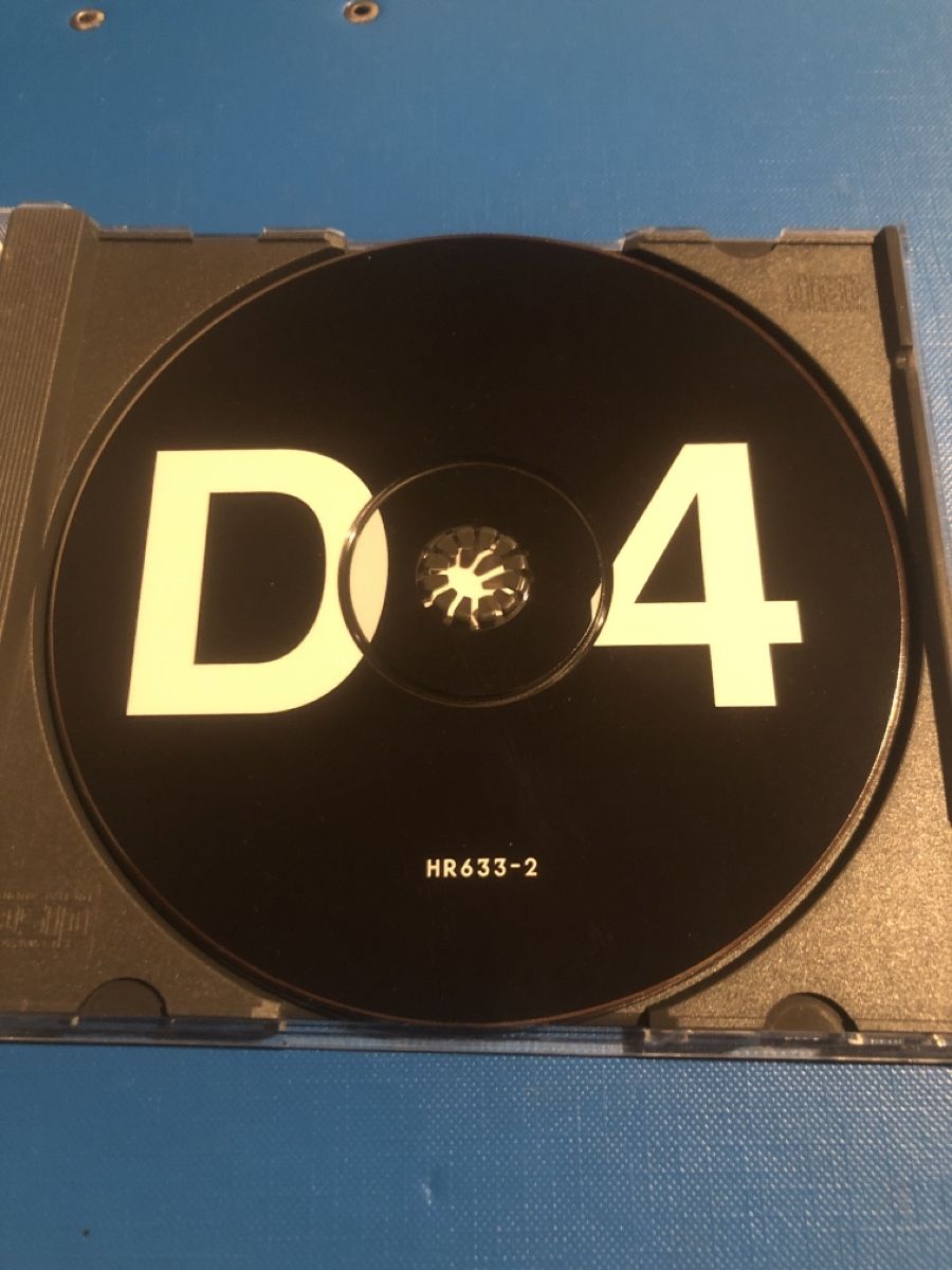 CD: Dillinger Four - Midwestern Songs Punk CD – Usato da Flaach venduto da rubo7 2