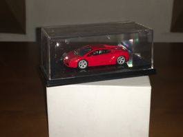 Lamborghini Gallardo 1/64