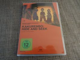 Kakurenbo - Hide and Seek DVD ANIME