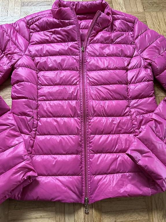 Giacche: Patrizia Pepe Steppjacke Gr.38 – Usato da Stäfa venduto da DearDarling 4