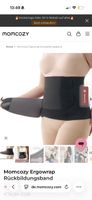 Momcozy Ergowrap Rückbildung XL - Neu