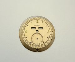 Jaeger-LeCoultre Zifferblatt für Cal. 12,5 LC