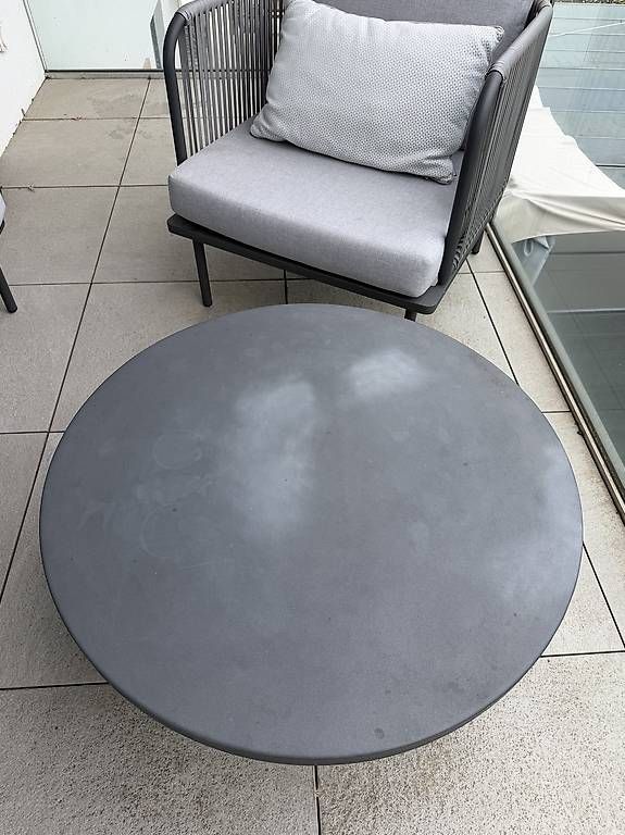 Divani: Salon de Jardin – Usato da Bremblens venduto da ltheintz 2