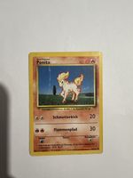 Pokemon Ponita Base Set