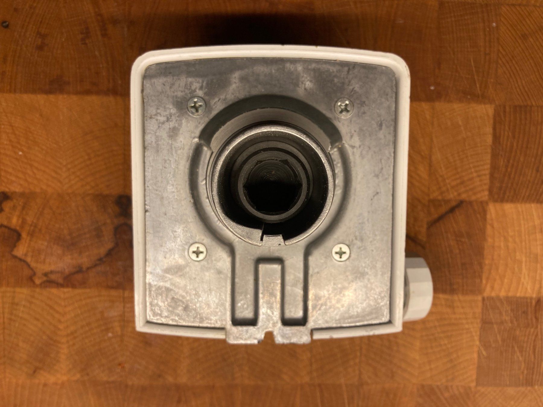 Elettrodomestici da cucina: KOHLER Zwischengetriebe – Usato da Basel venduto da hewoha 1