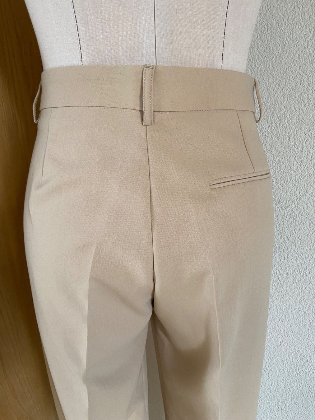Pantaloni: NEUE Hose Bruuns Bazar – Nuovo (secondo la descrizione) da Evilard venduto da Mikhaylova 5