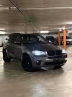 BMW X5 3.0d xDrive M