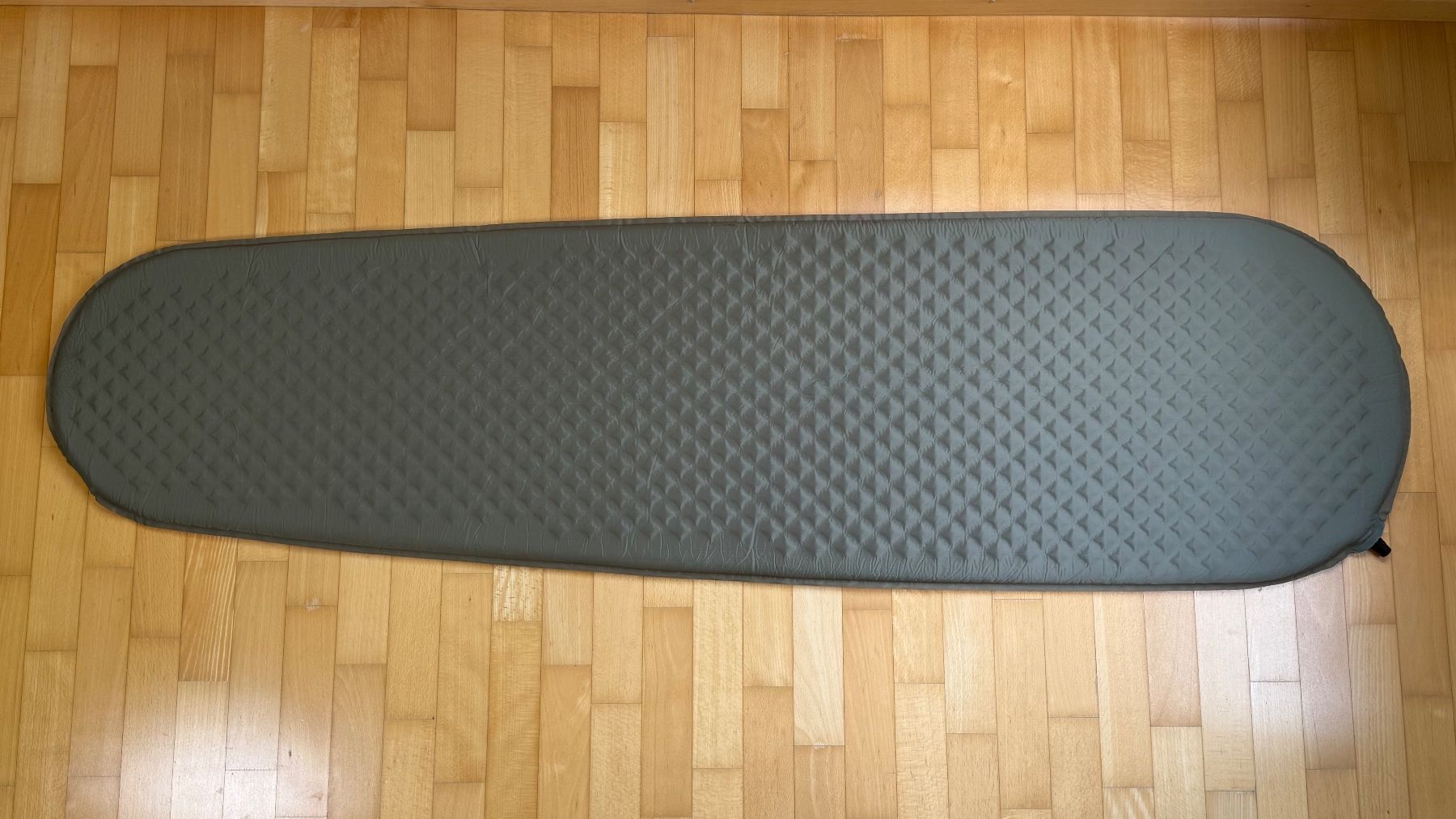 Thermarest Materassi: Therm-A-Rest Isoliertmatte – Usato da Horgen venduto da Xhystos 6