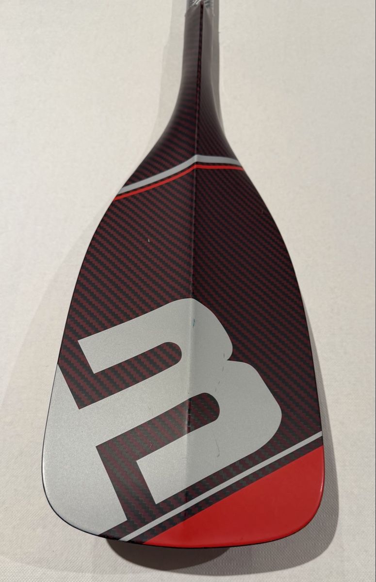 Tavole da surf e di nuoto: Black Project HYDRO FlowX Carbon M – Usato da Zürich venduto da Syossmen 1