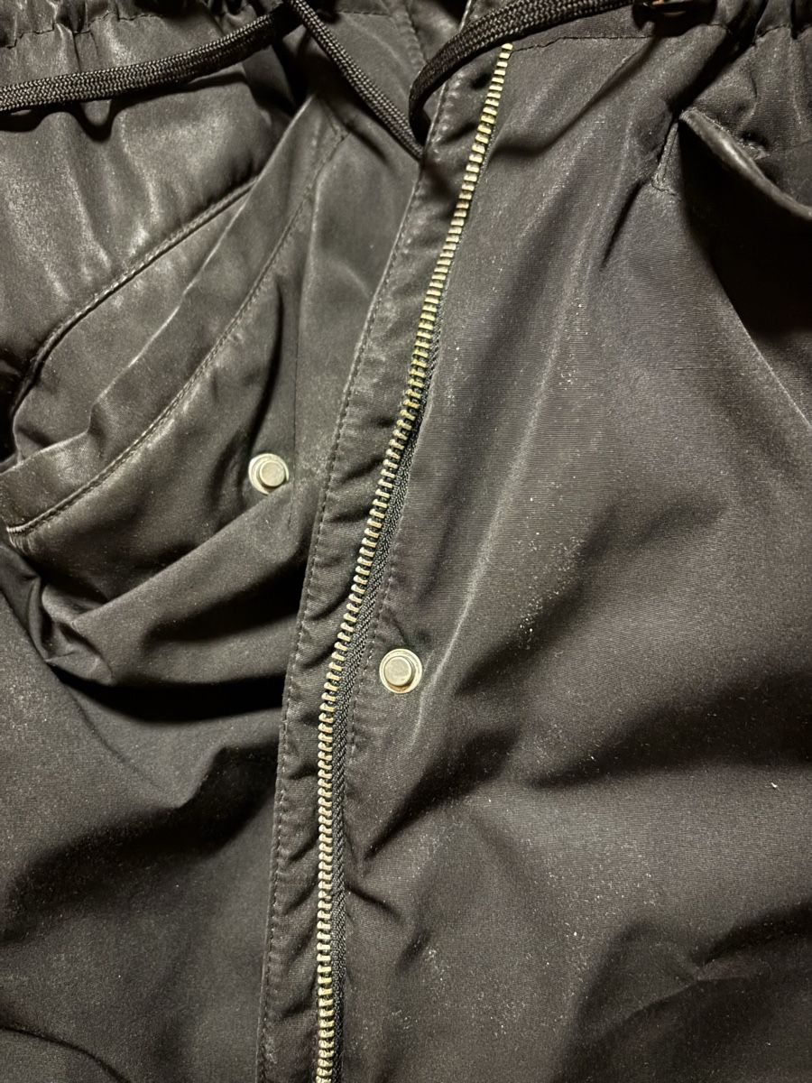 Zara Vestes: Gebrauchte Winterjacke Zara – D'occasion à Zug par sarah26f 3