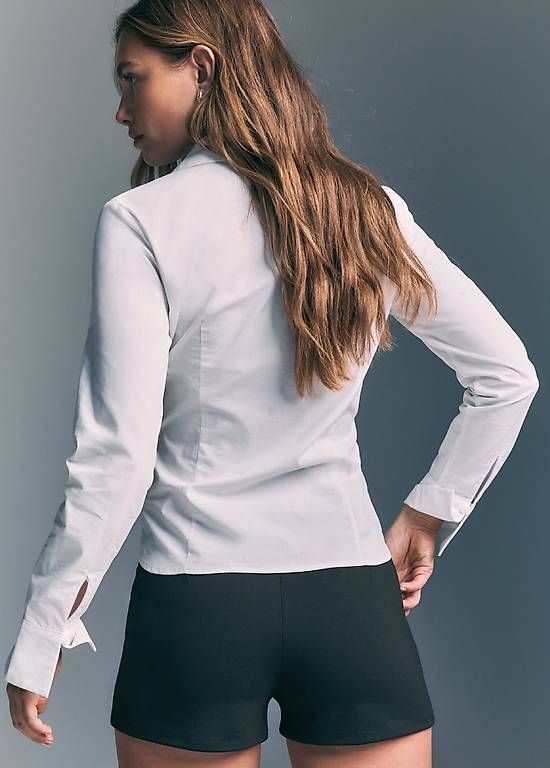 Stradivarius Camicette: Hemdbluse von Stradivarius – Usato da Hausen AG venduto da boh_6kck 1