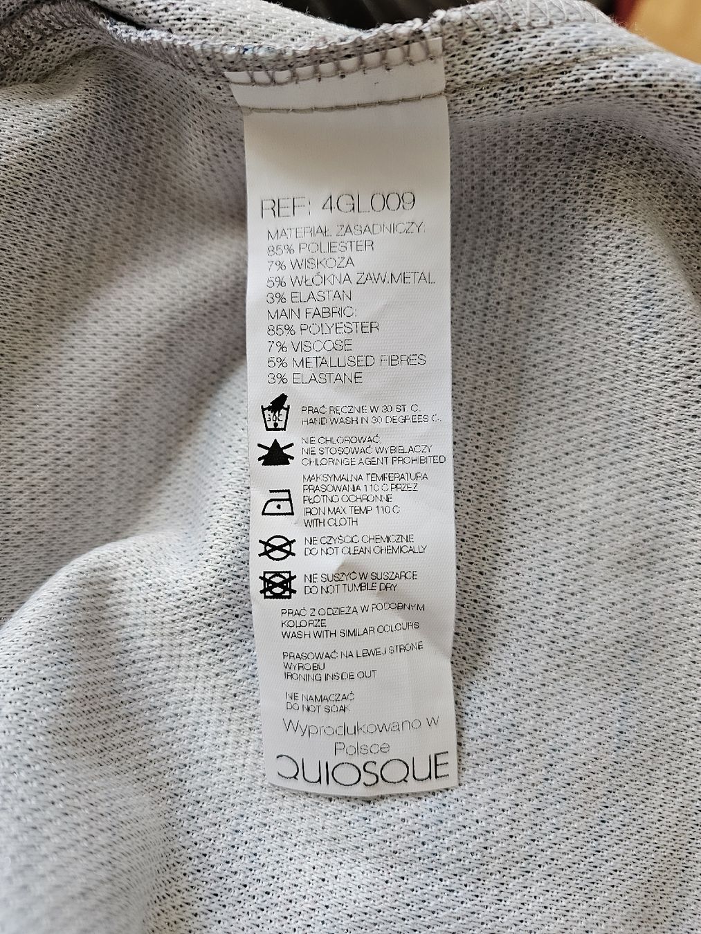 Kleider: Schönes buntes Kleid L – Gebraucht aus Rüti ZH von Atena007 6