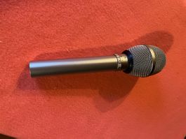 Sony ECM 23 Mikrofon
