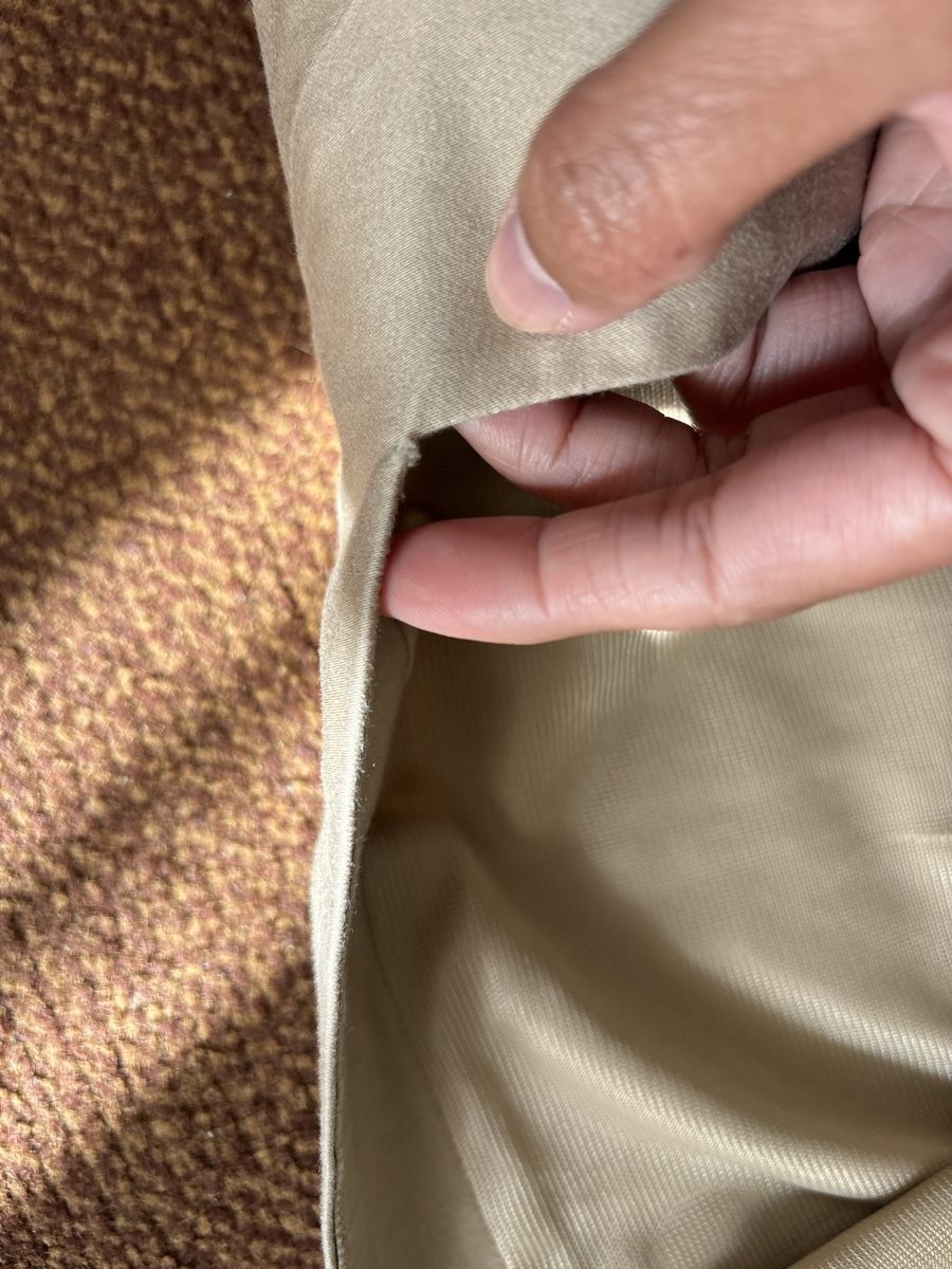 Vestiti: Dress chic – Usato da Confignon venduto da Second_Hand_Ch 8