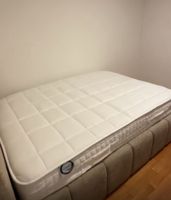 Matratze 140x200 cm gute Zustand