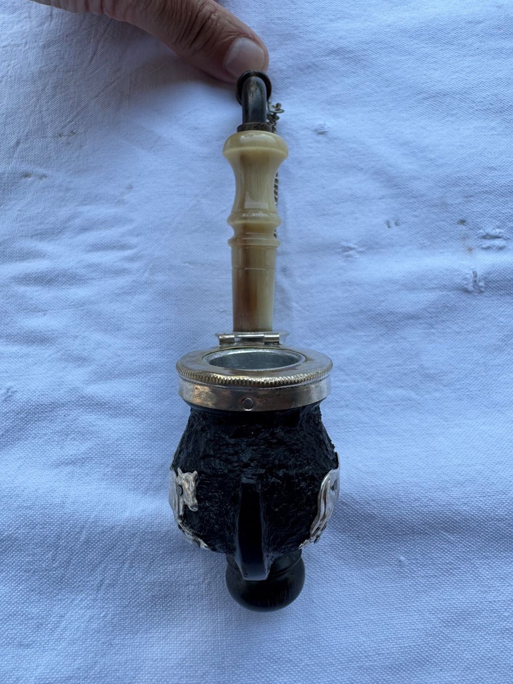 Pipes & Accessoires: Pipe Lindauerli Appenzell Tabakpfeife – D'occasion à GRAND - LANCY par petitpain67 8