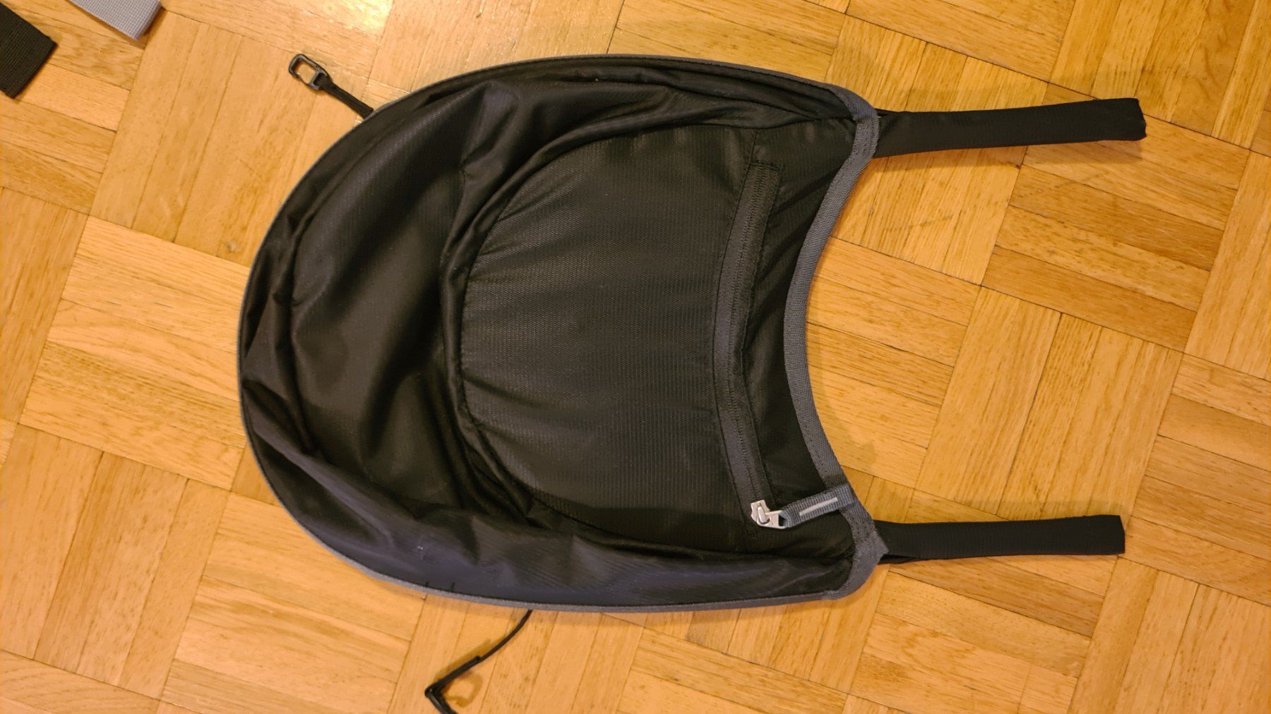 Deuter Marsupi portabebè: Porte-bébé randonnée – Nuovo (secondo la descrizione) da Genève venduto da dav_dq55 4