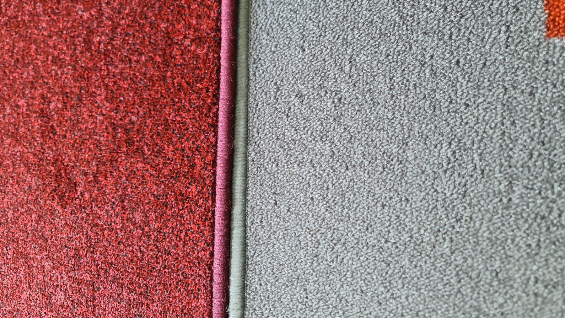 Tappeti: 2 Stk. Türvorlege Fussmatte Eingangsteppich 80x50cm – Nuovo e nell'imballaggio originale da Uerkheim venduto da Kaufoption 3
