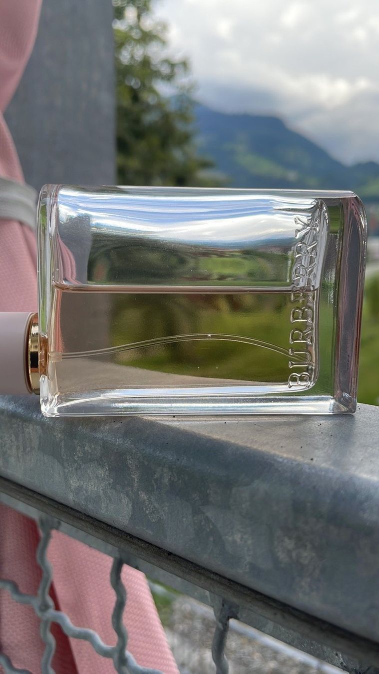 Burberry Profumi & Eau de Toilette: Burberry Her EDP – Usato da Flums venduto da Inna77 2