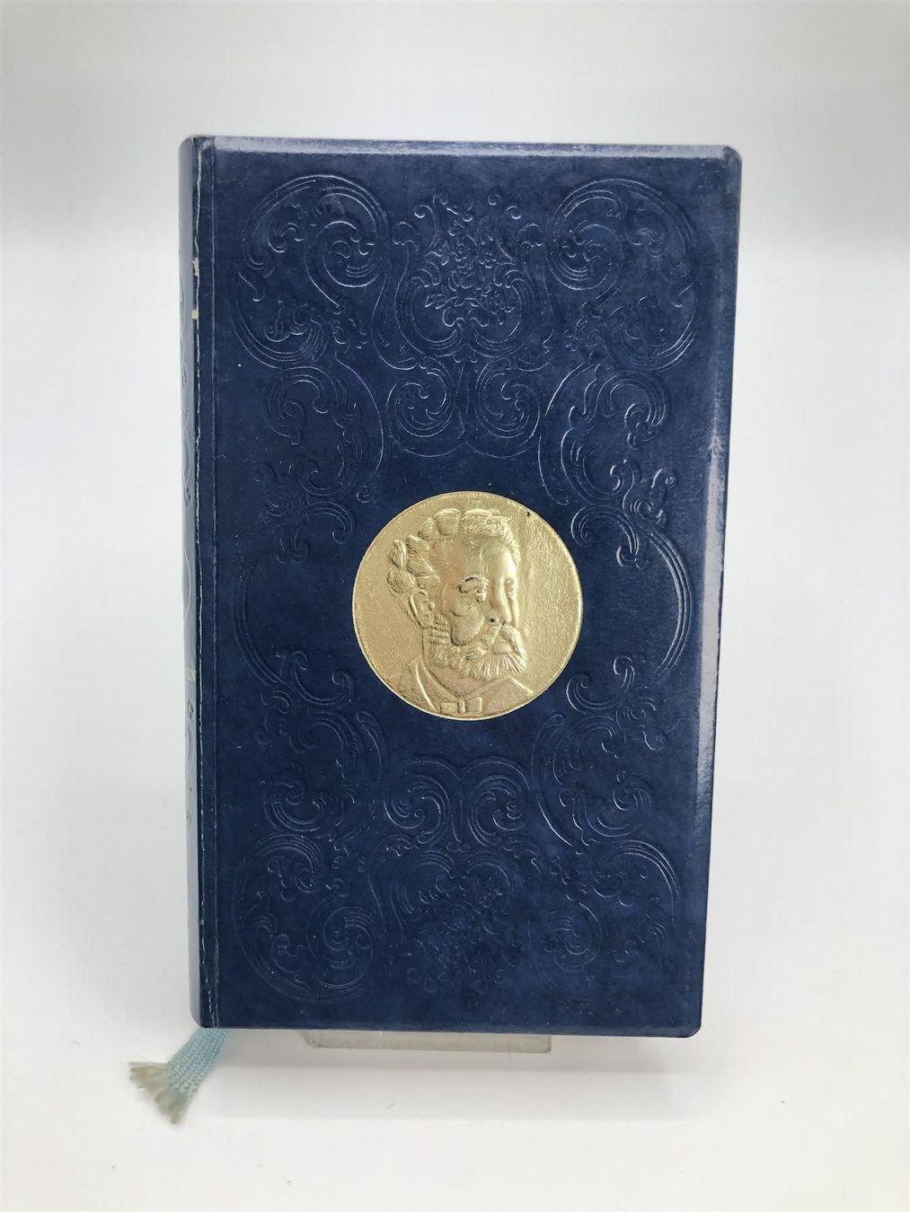 Libri: Jules Verne, Die Gestrandeten - Band 2 – Usato da Chur venduto da mojobox