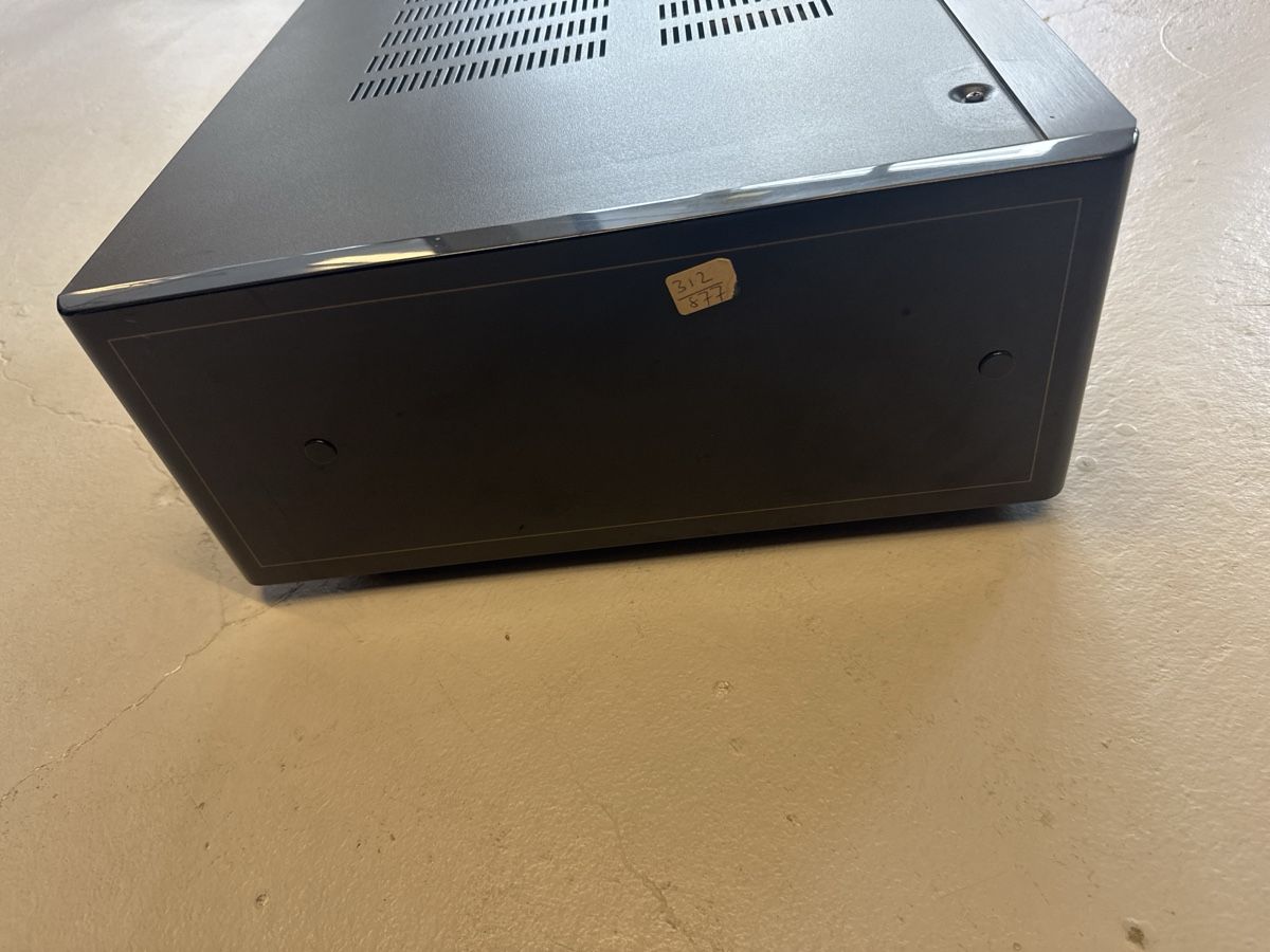 Kompaktkassetten: Revox H1 Cassette Tape Deck  – Gebraucht aus Basel von Tecniteen 2