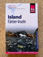 Reiseführer "Island - Färoer-Inseln", von Reise Know-How