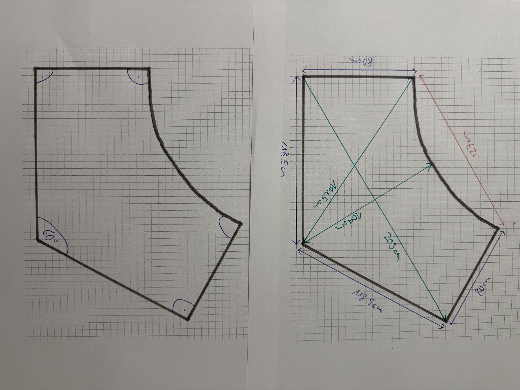 Tische: EINZIGARTIGER TISCH AB 1.- – Gebraucht aus Reiden von asdf1692 1