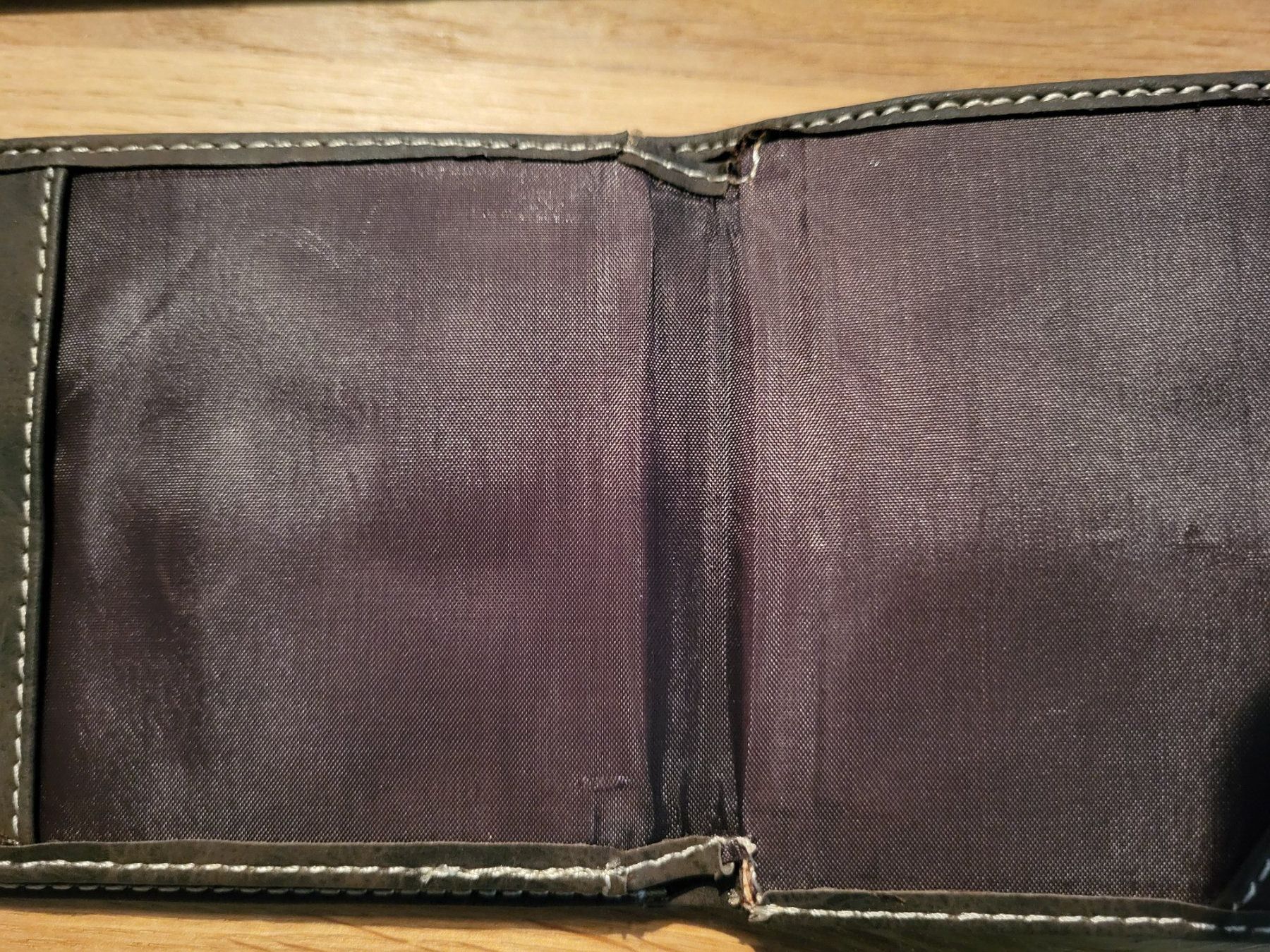 Portafogli: neu: LEDERMODA Leder-Portemonnaie – Nuovo (secondo la descrizione) da Urtenen-Schönbühl venduto da Lari1 4