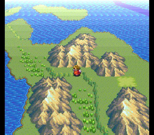 Nintendo Giochi: Terranigma (Nintendo SNES) – Usato da Winterthur venduto da Eyeflea_Market 3