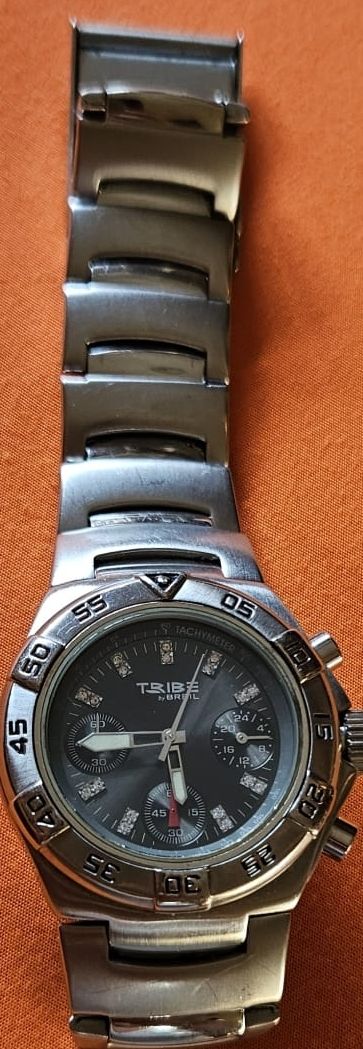 Breil Orologi: Orologio Tribe by Breil donna – Usato da Oberglatt ZH venduto da SalvatoreAmk 2