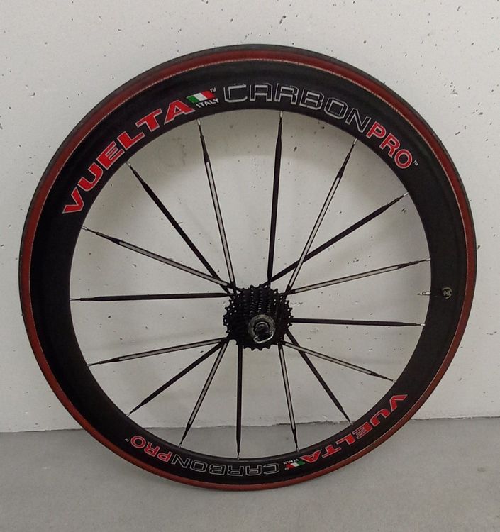 Vuelta store pro carbon